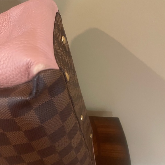 ❤️❤️ LOUIS VUITTON
Damier Ebene Normandy❤️❤️ - Picture 9 of 11